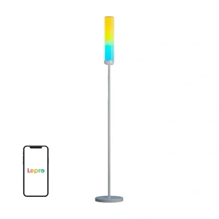 LEPRO O1 2300lm RGB Floor Lamp